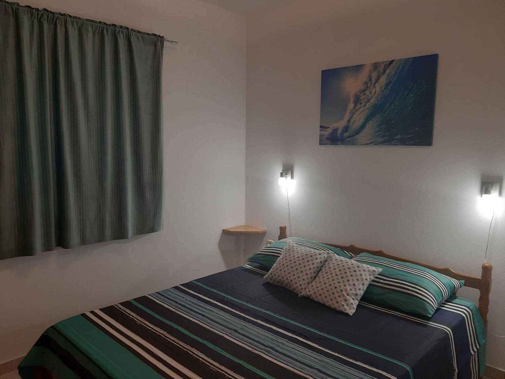 Grabrova Cove Apartment Novi Vinodolski Ruang foto
